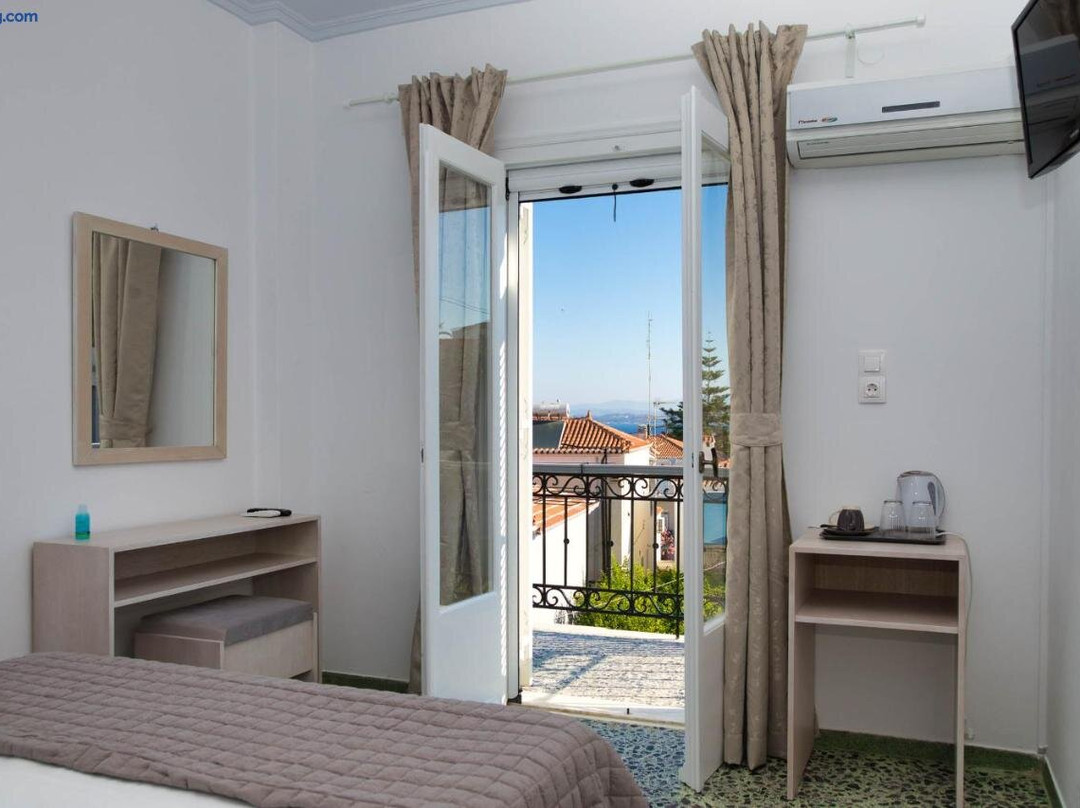 Argonaftis Spetses