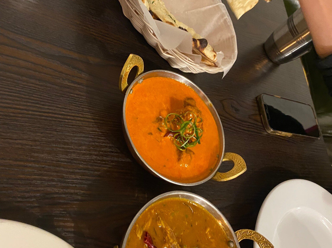 Norbu's Himalayan Hut