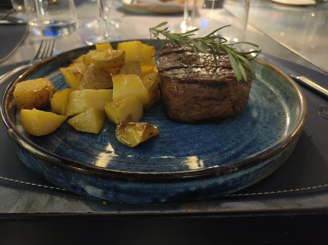 Core by Clare Smyth