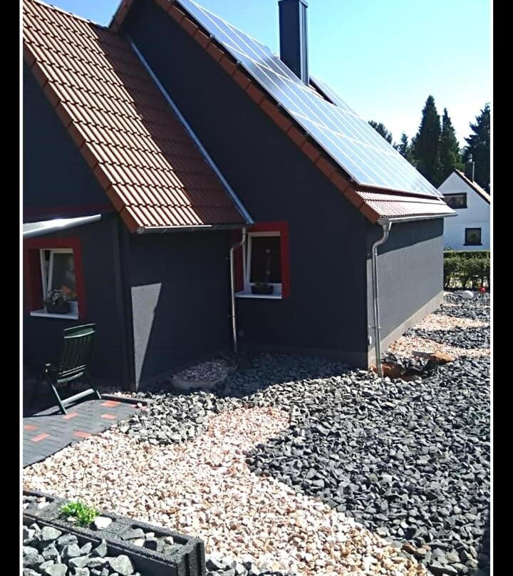 Haus Thomas Pirmasens