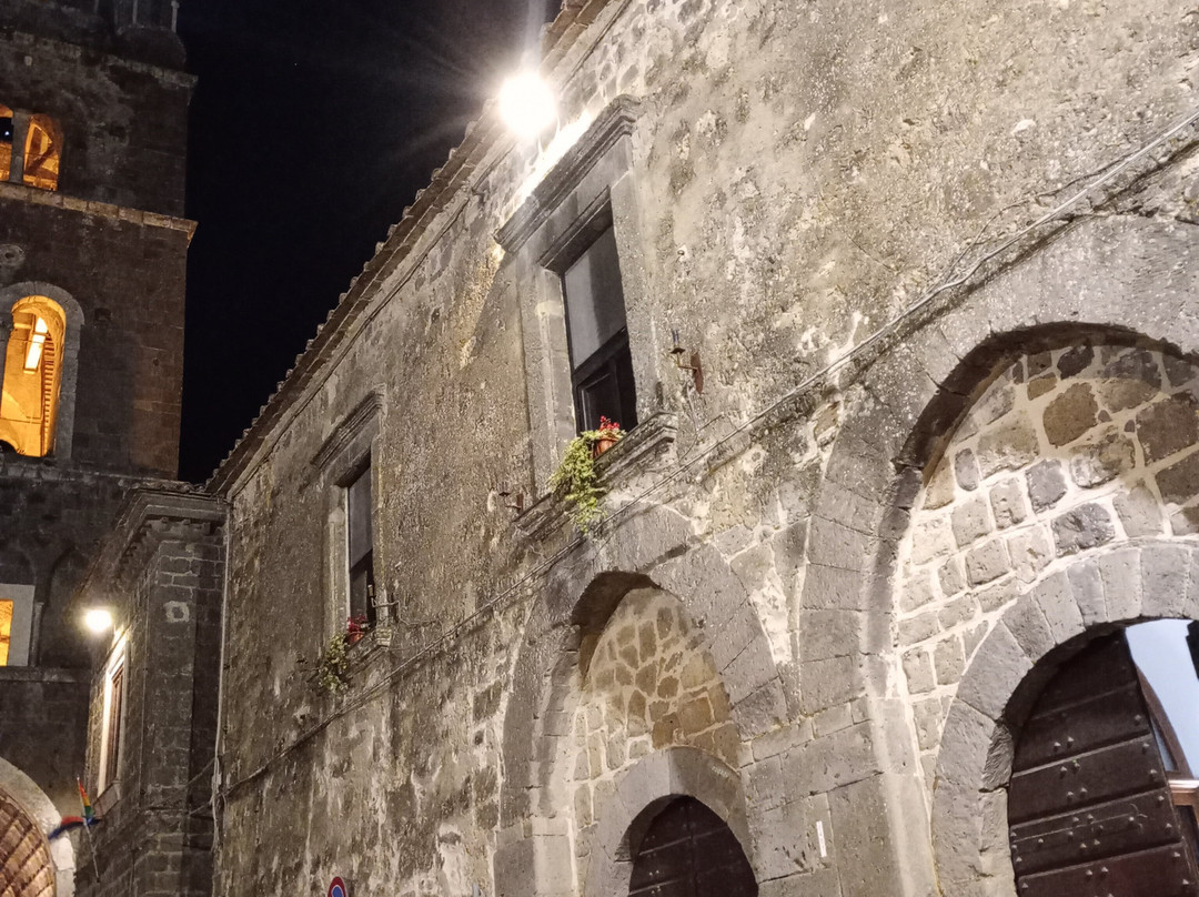 Boutique Hotel Palazzo Dei Vescovi主图