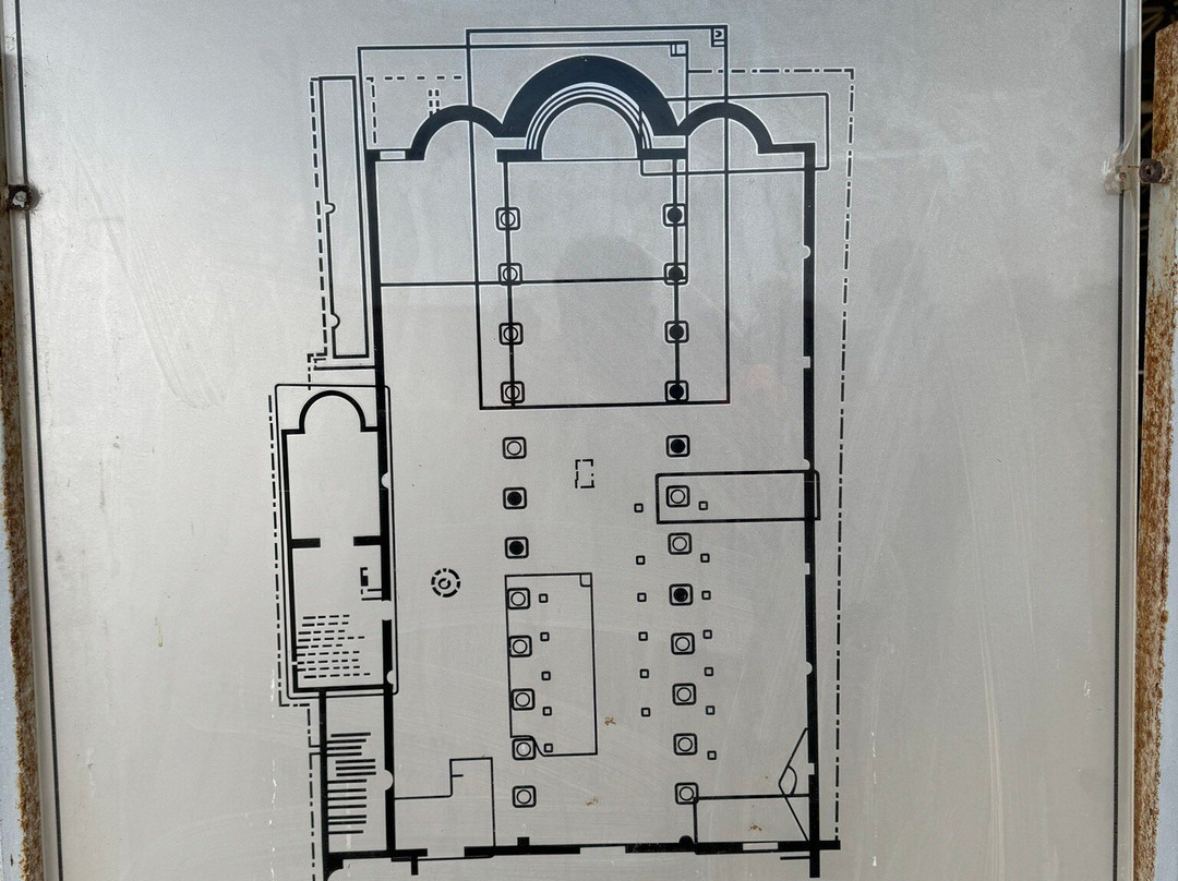 Soli Ruinen-莱夫卡必去景点