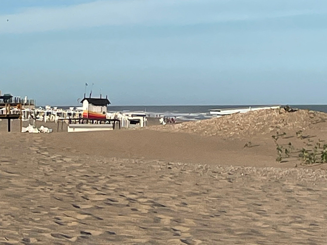 Leyendas-Carilo必去景点