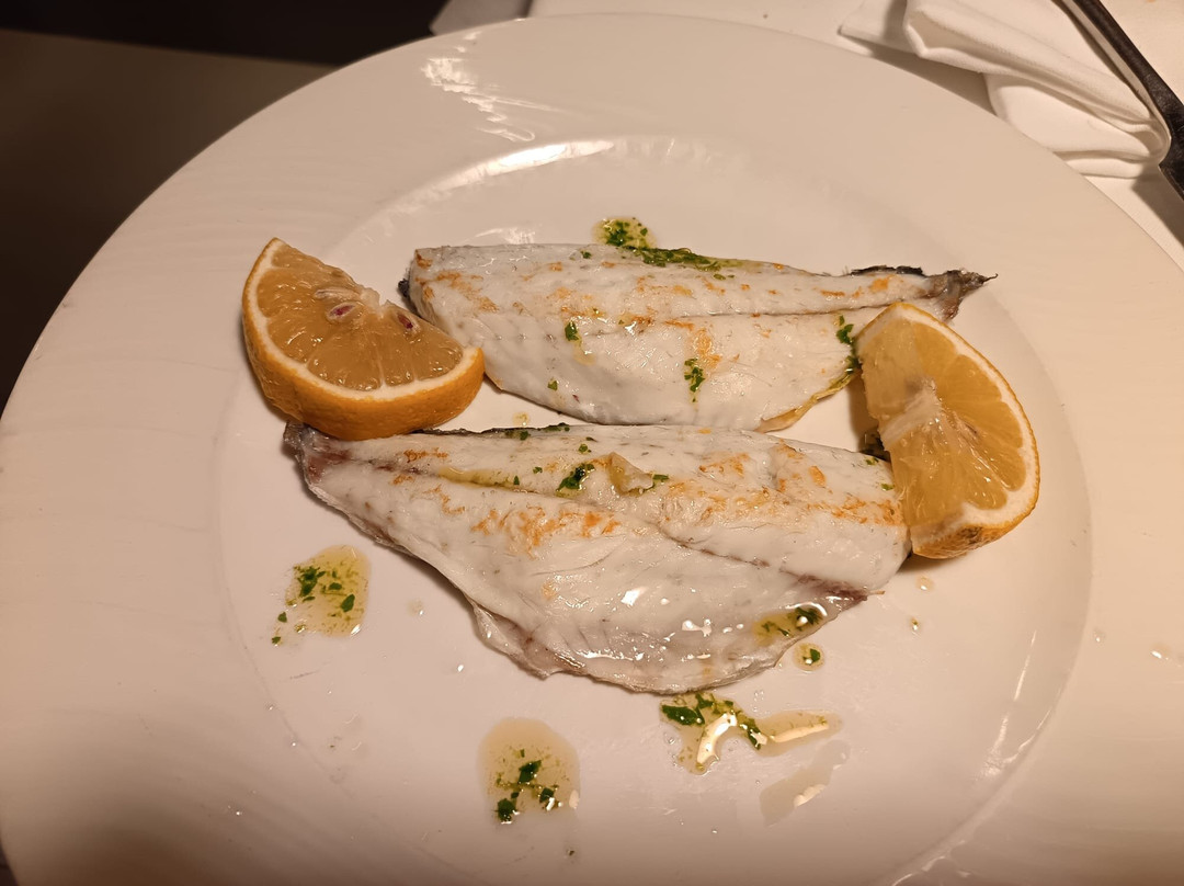 Kairos Restaurant & Lounge Bar