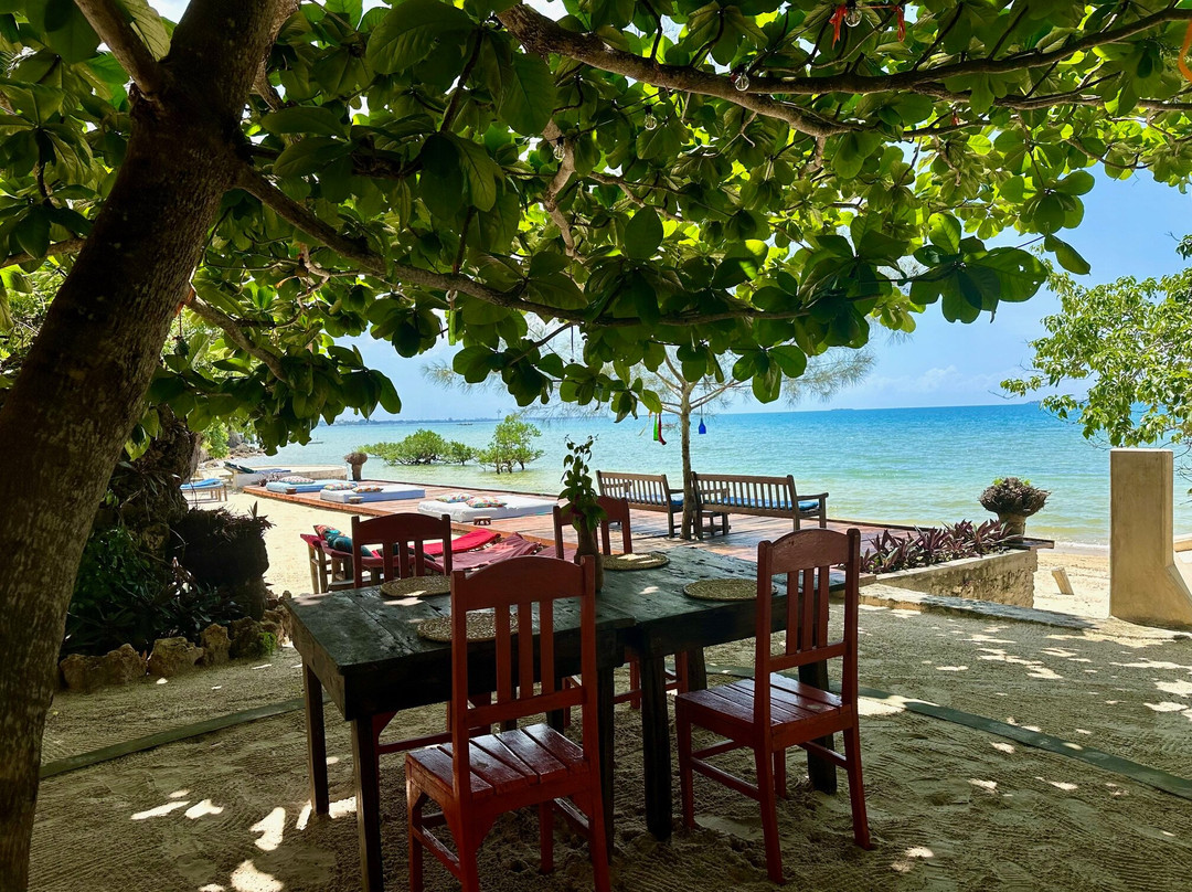 Mangrove Lodge主图