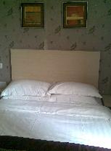 攀昆商务酒店主图