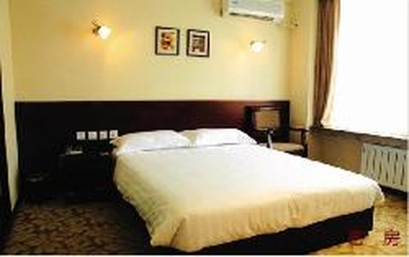 北京国盛饭店主图