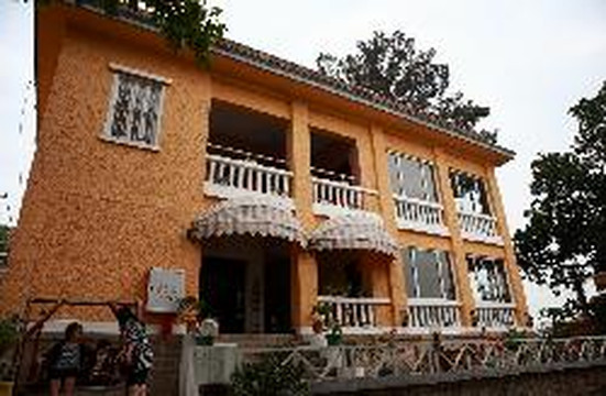 外婆的澎湖湾旅馆主图