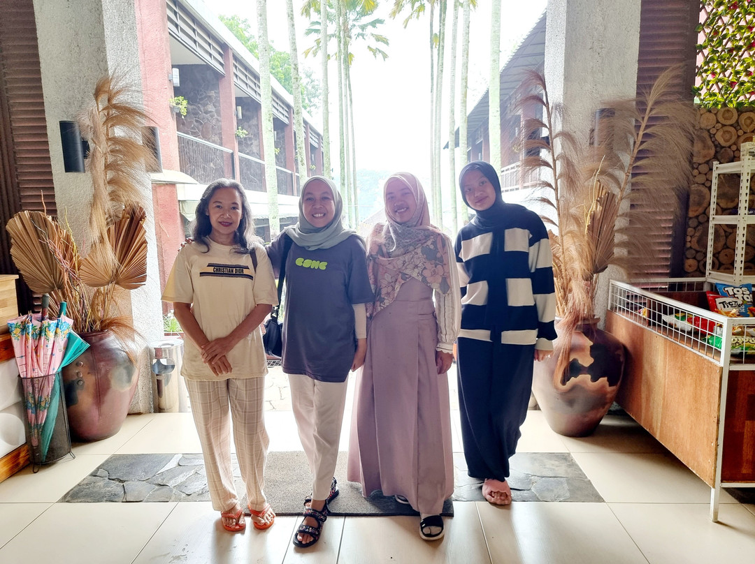 Kebun Teh Wonosari-Lawang必去景点