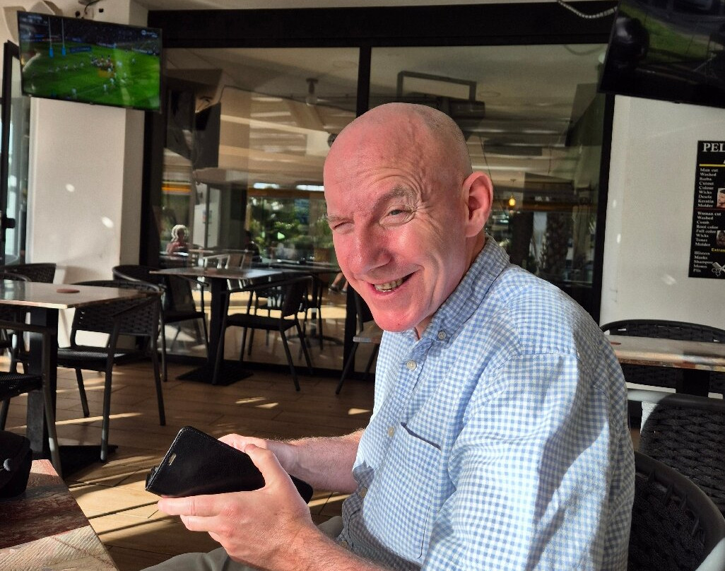 Waikiki Tenerife-圣克鲁斯-德特内里费必去景点