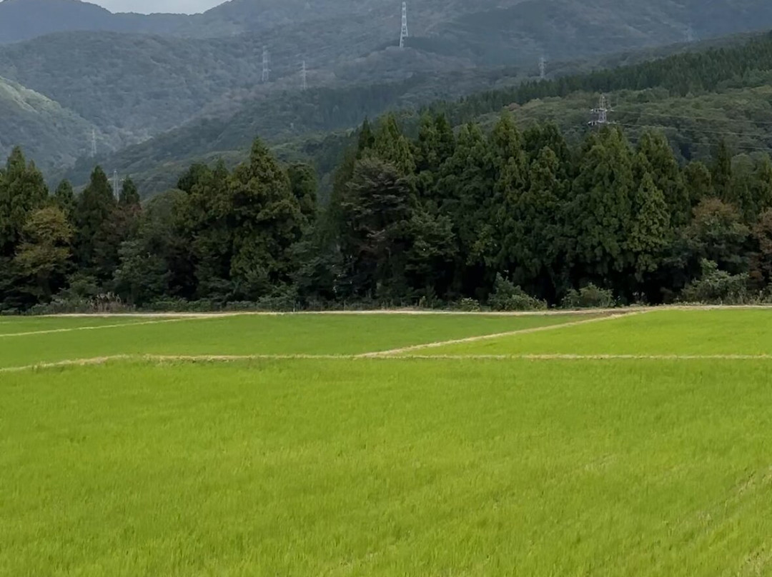 e-CRUTTTO-白山市必去景点