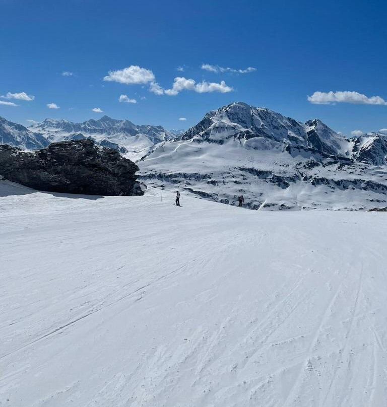 La Norma Ski Station景点图片