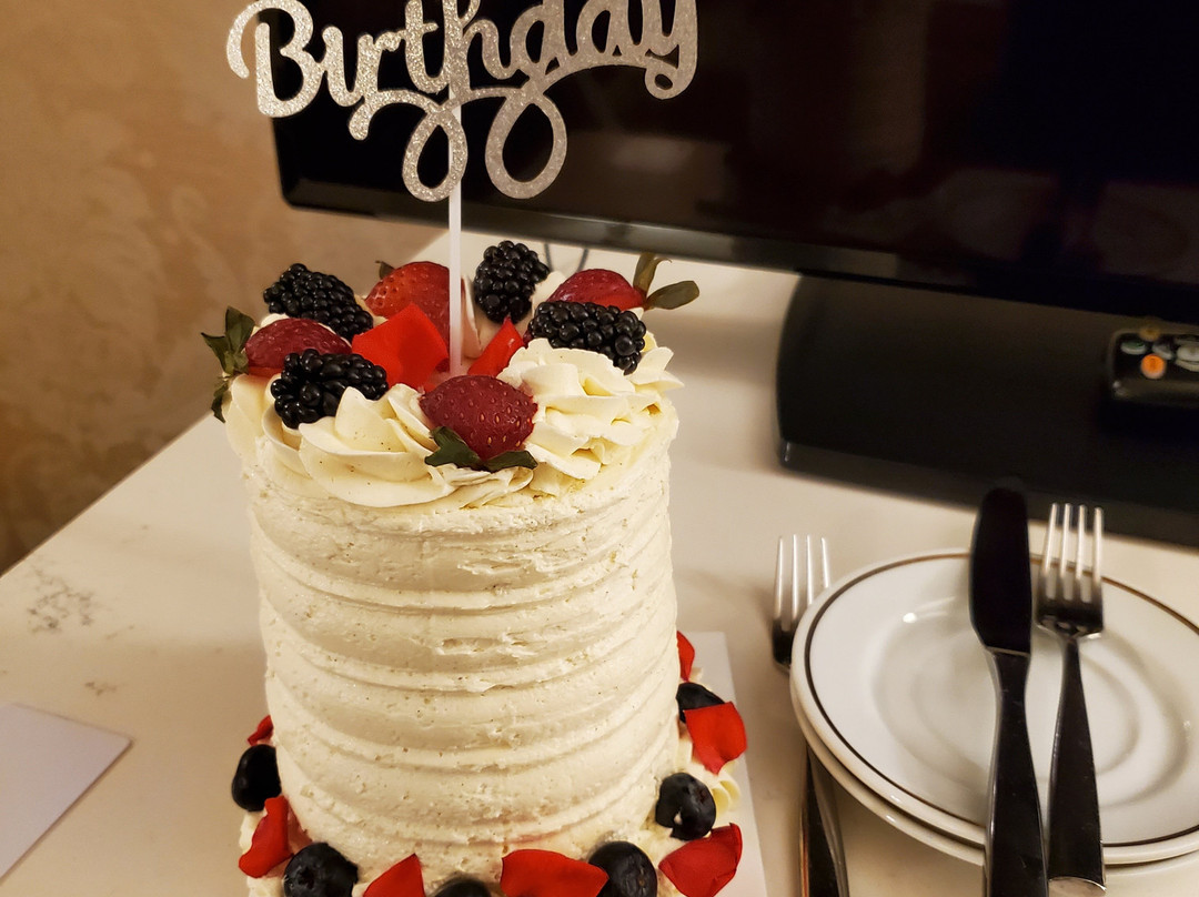 Prince of Wales主图