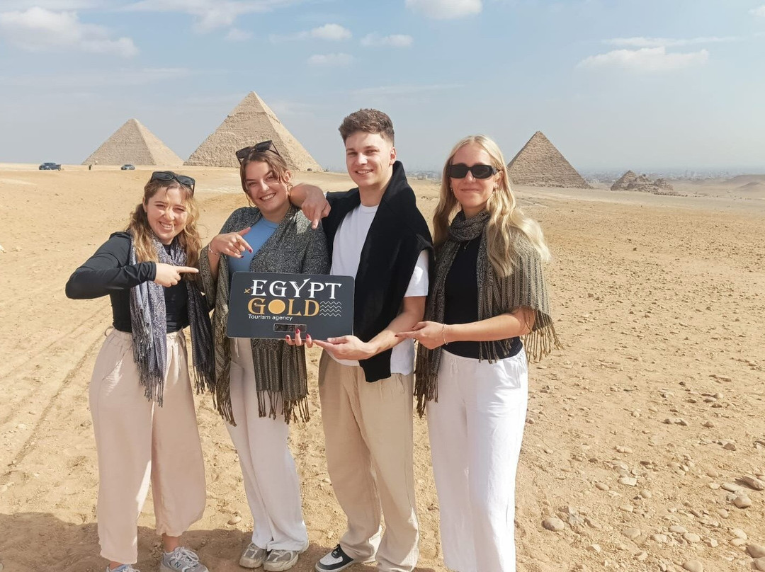 Egypt gold tours-Madinaty必去景点
