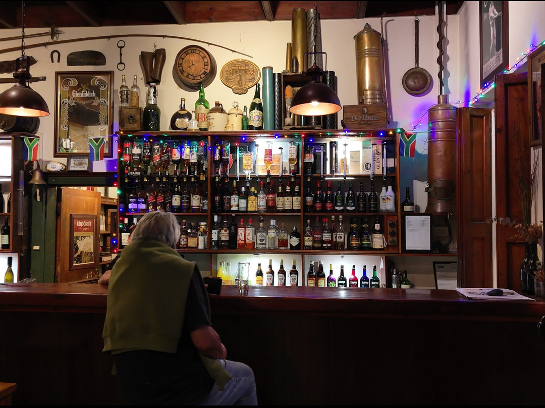 Bot River Hotel主图