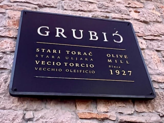Grubic - Olive Mill & Evoo-Bale必去景点