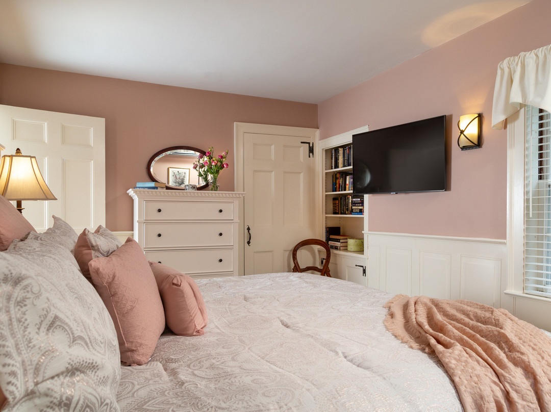 Devonfield Inn主图