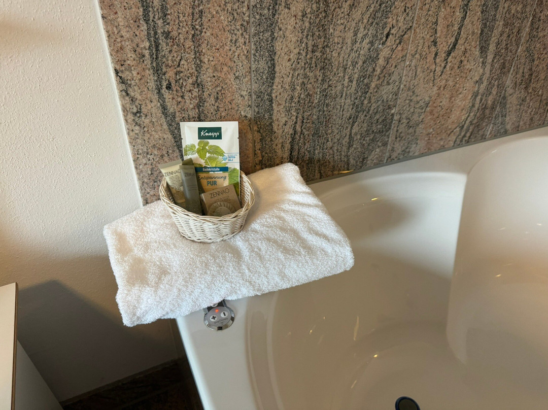 Wildpark Hotel主图