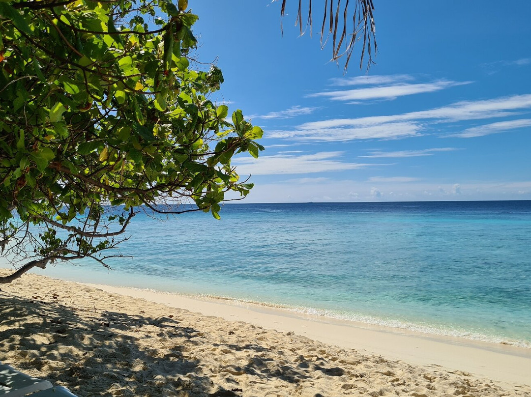 Shaviyani Retreat主图