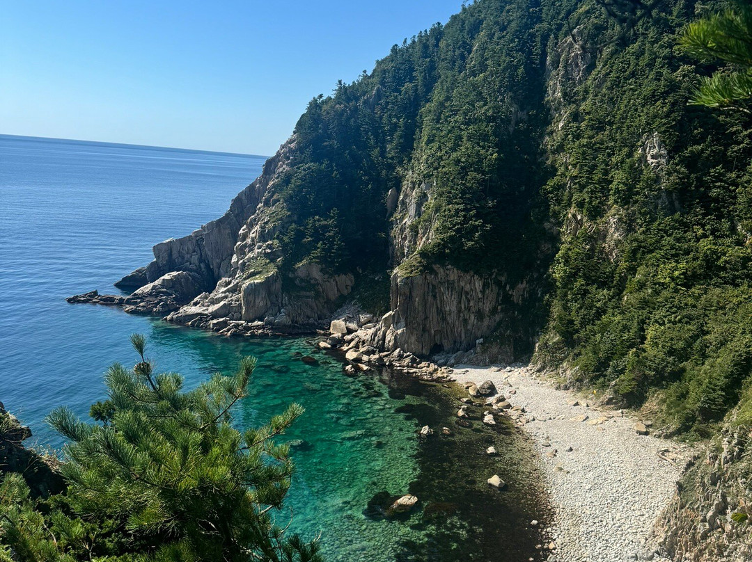 Petrova Island景点图片