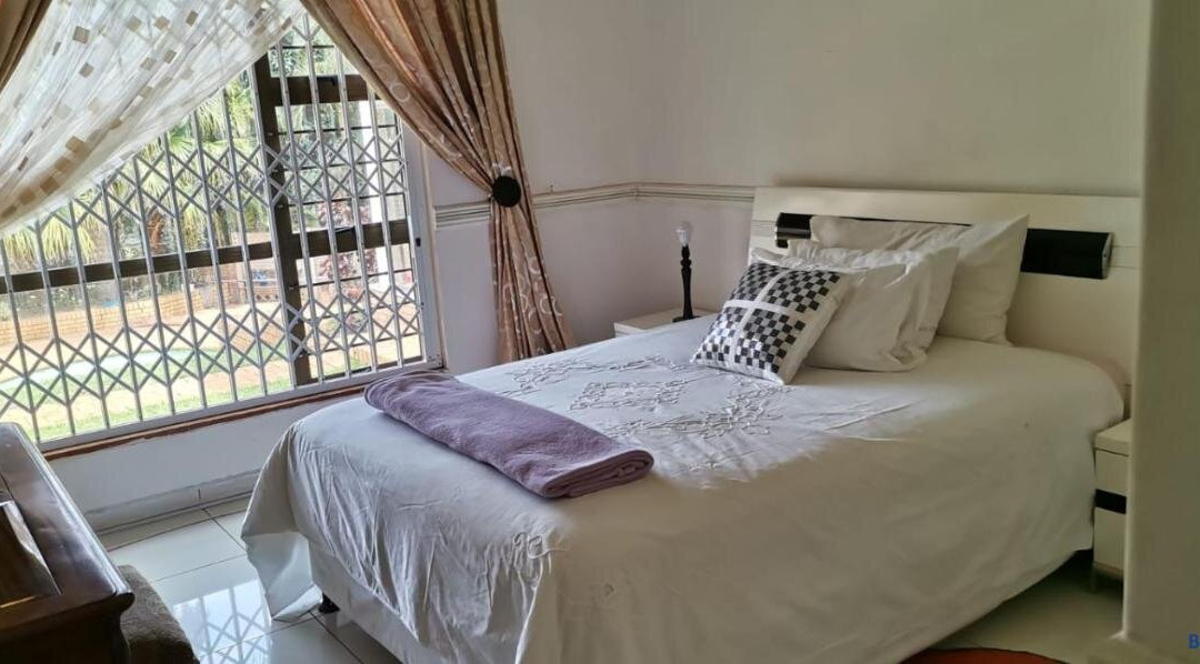Saginix Guesthouse