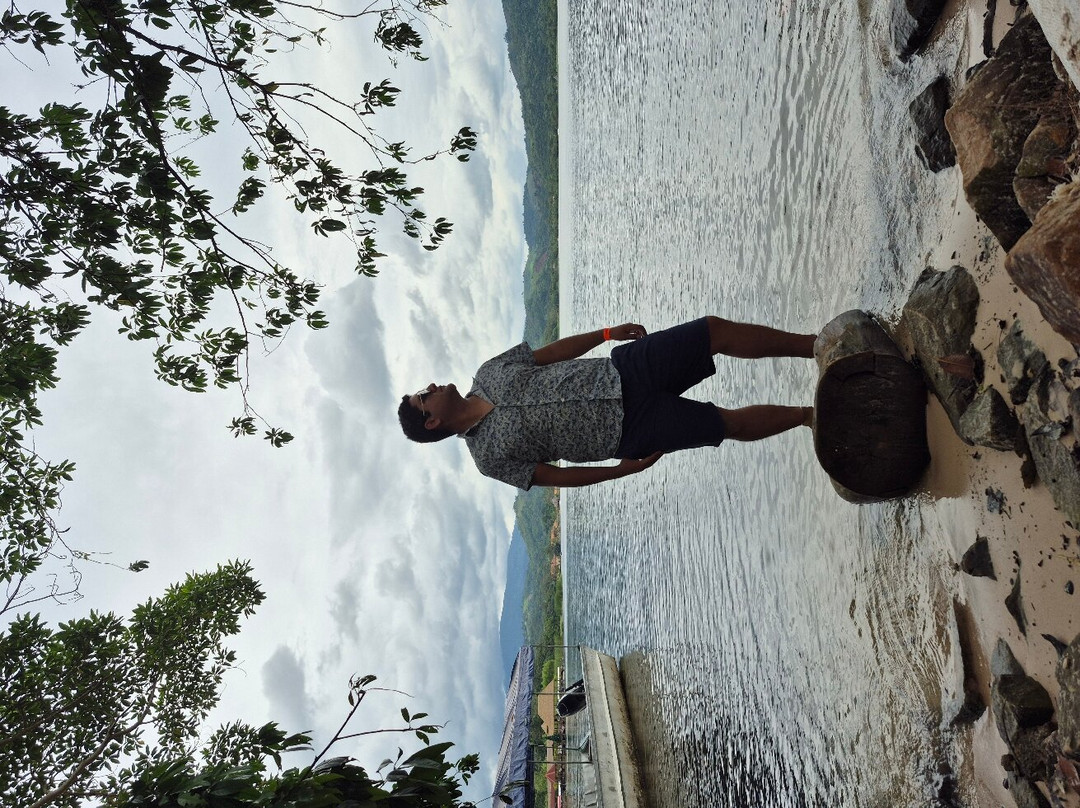 Laguna Sauce-Tarapoto必去景点