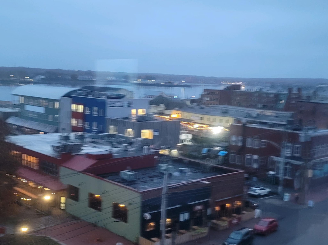 波特兰塞布尔奥克斯万豪酒店主图