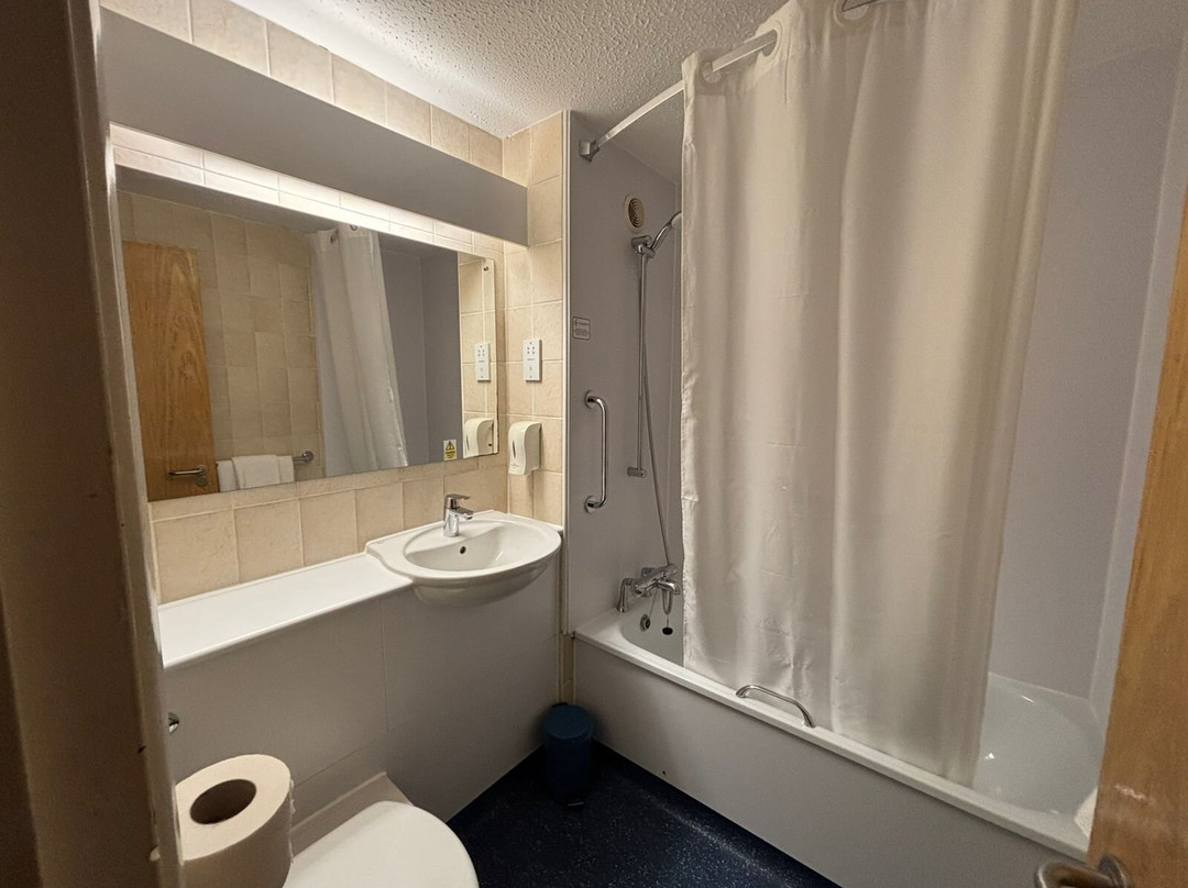 Travelodge Stirling M80主图