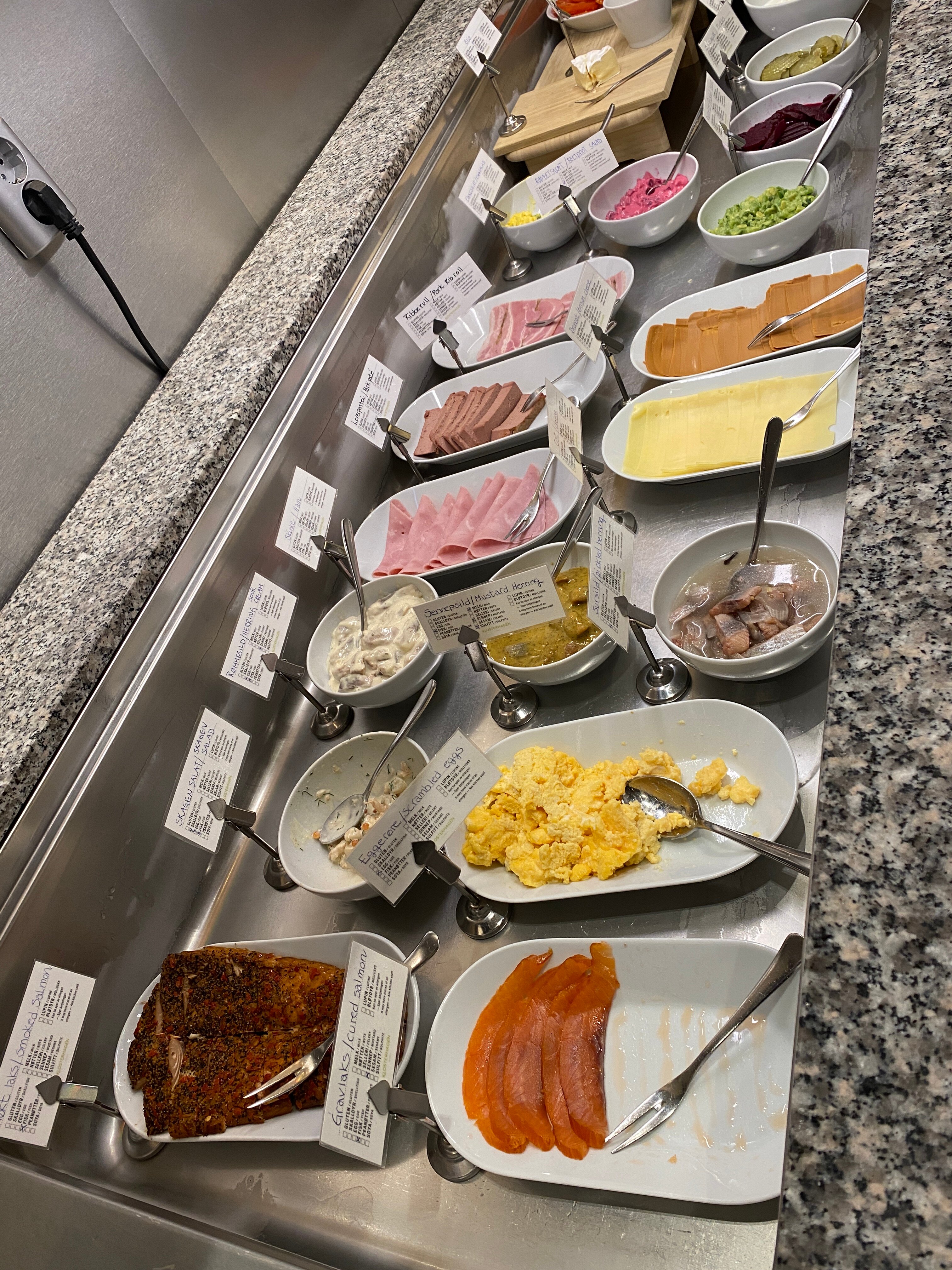 克劳斯特哈根酒店-官方