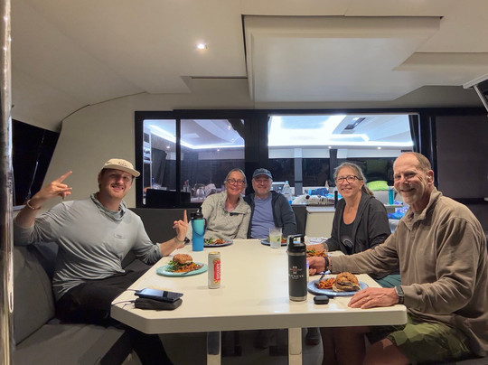 Sail Away Key West-基韦斯特必去景点