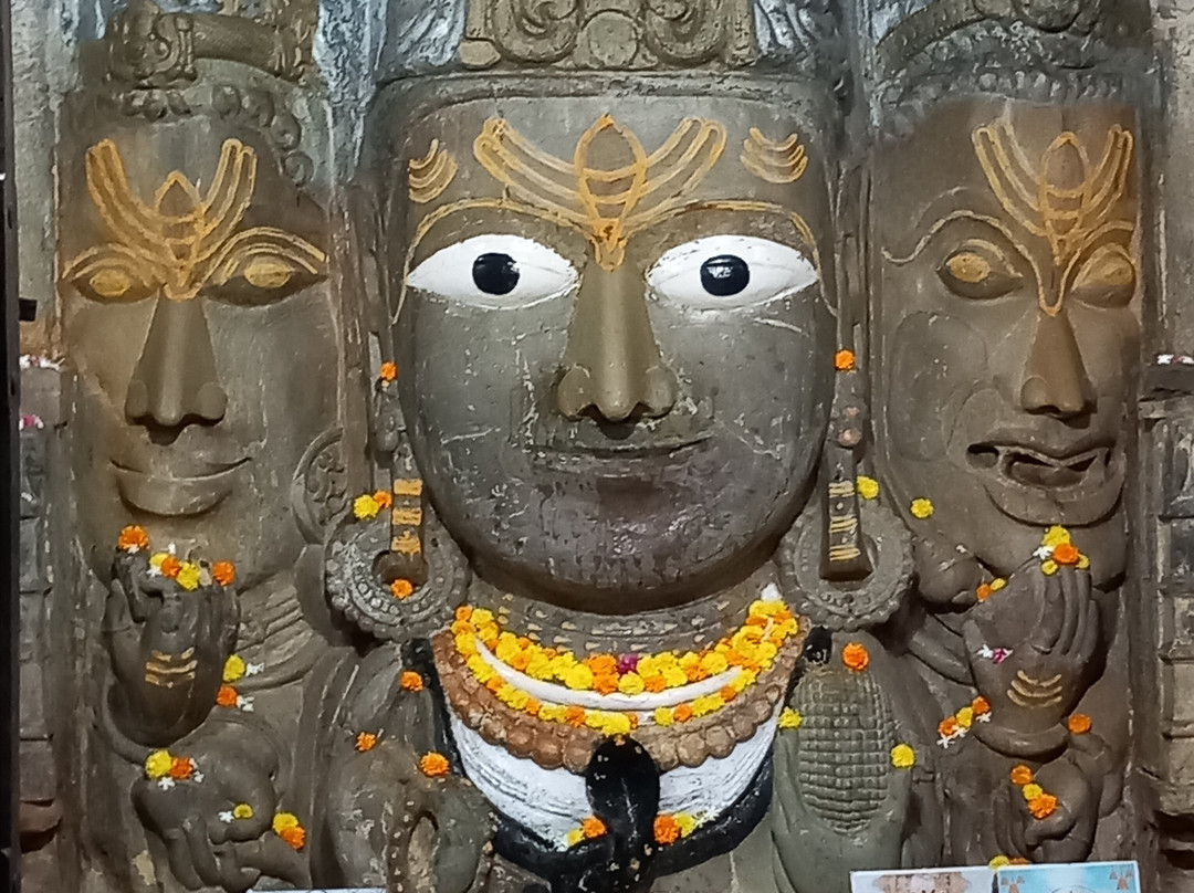 Meera Temple景点图片
