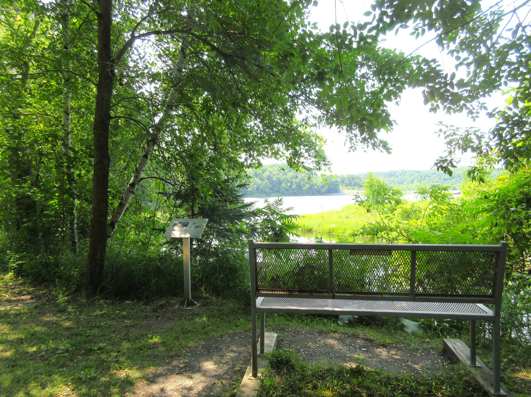 Parc Familial Des Berges景点图片