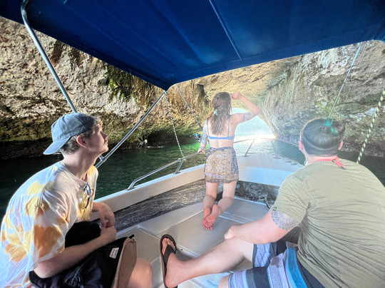 OCEANUS Lifetime-瓦拉塔港必去景点