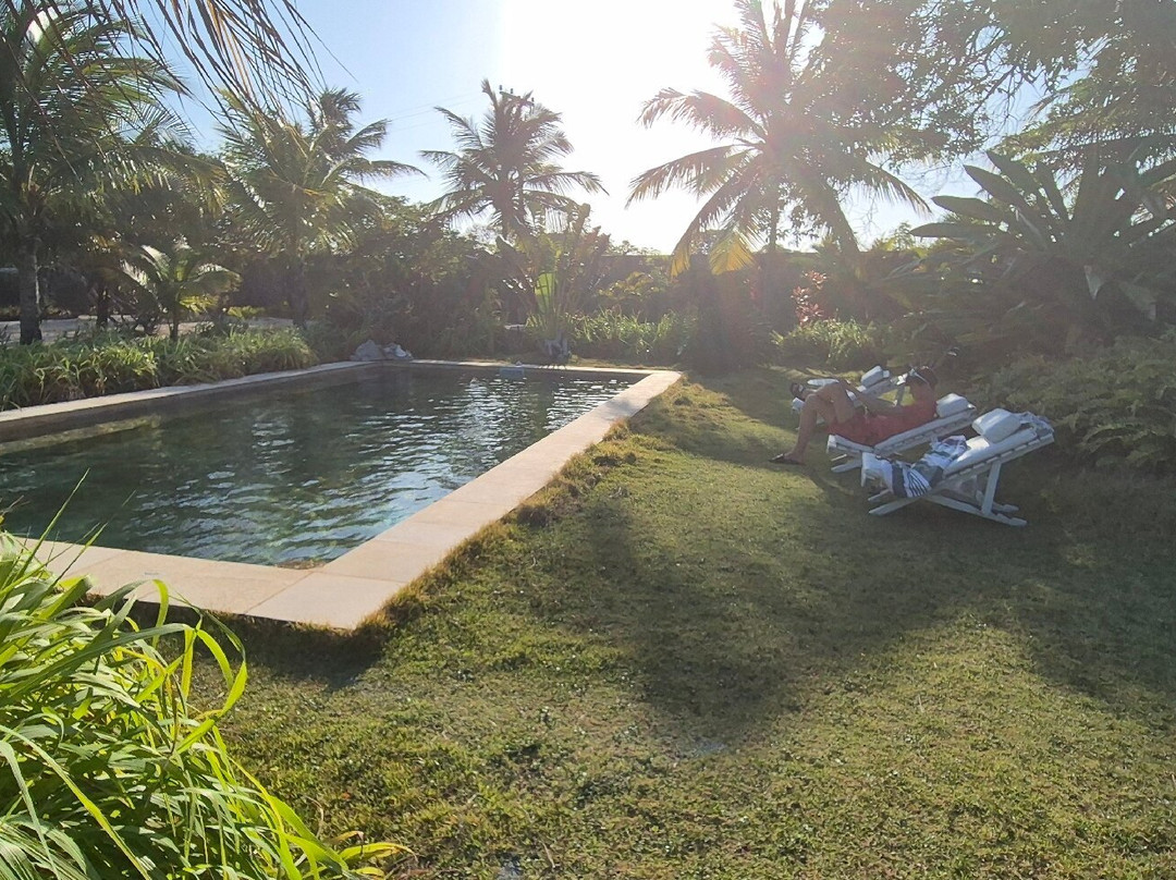 Castelo Vendôm主图