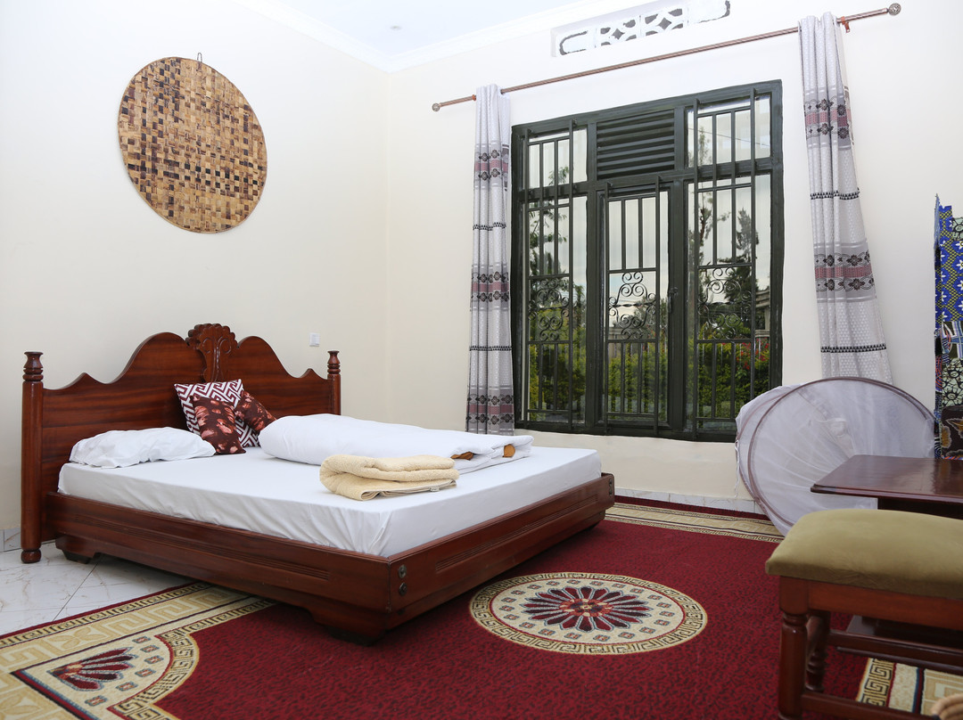 Virunga Homestay主图