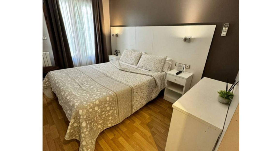 Hotel El Acebo