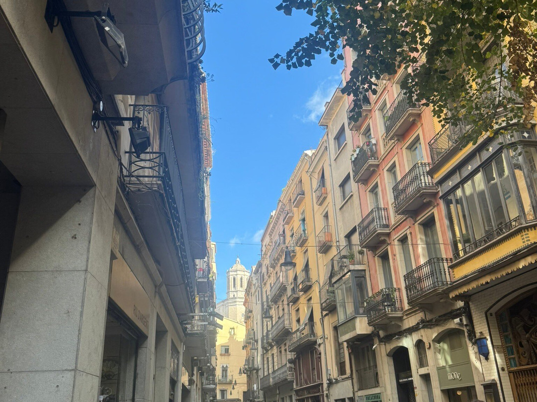赫罗纳城市酒店主图