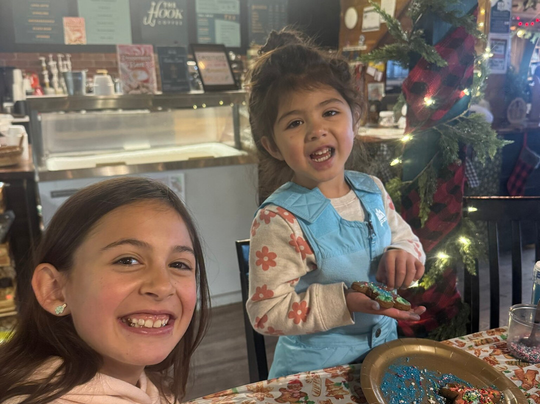 Fish Lake Resort-Eagle Point必去景点