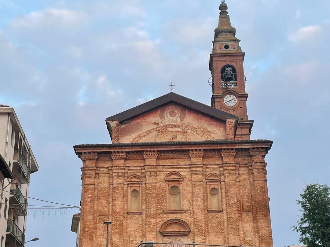 Chiesa San Pietro景点图片