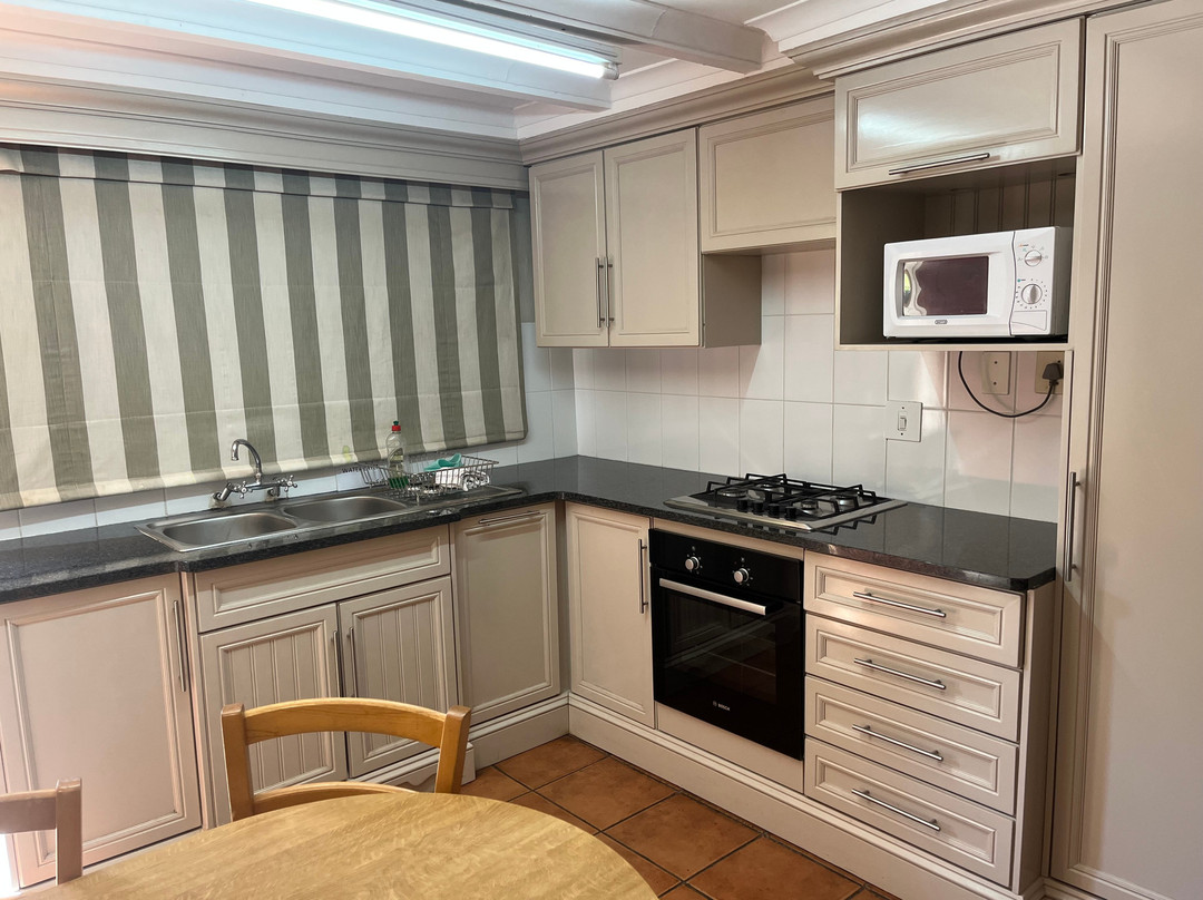 Hlalanathi Drakensberg Resort主图