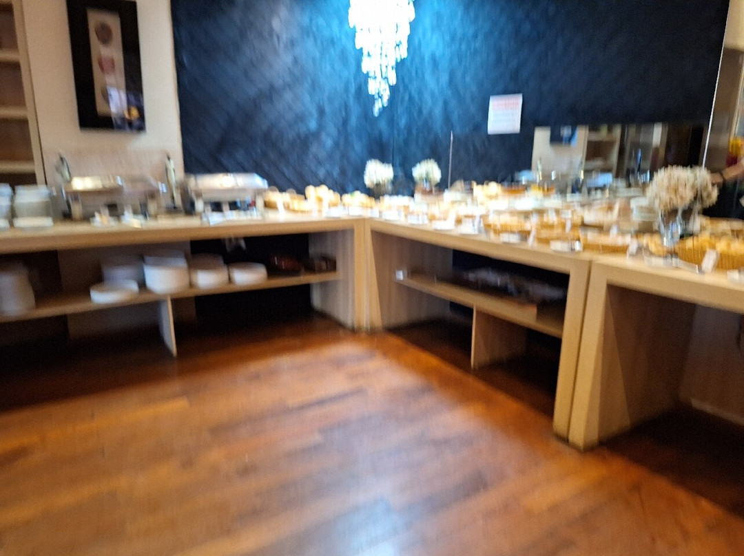 Nobile Suítes Uberlândia主图