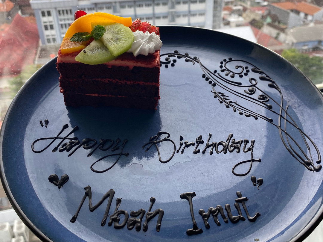 Swiss-Belinn Saripetojo Solo主图