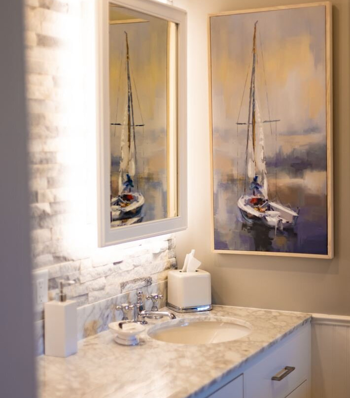 Inn at Taughannock Falls主图