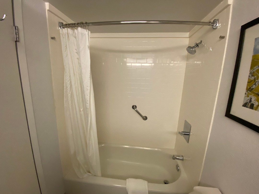 布法罗格罗夫温德姆花园酒店主图