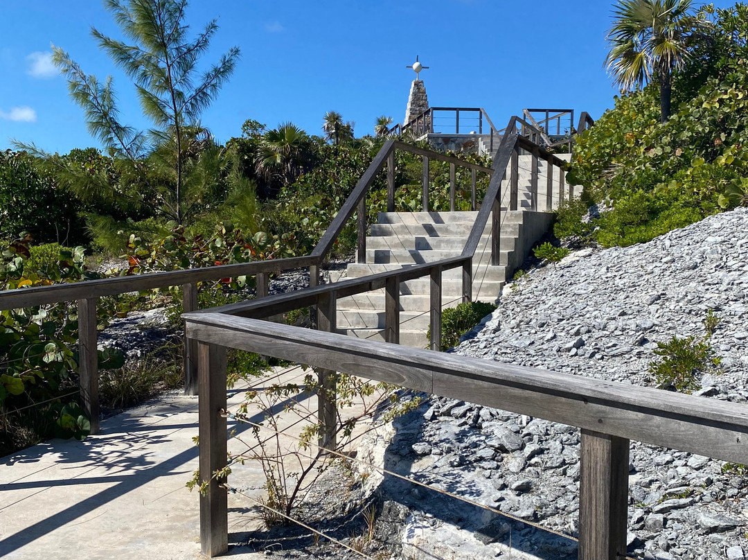 Columbus Point-长岛必去景点