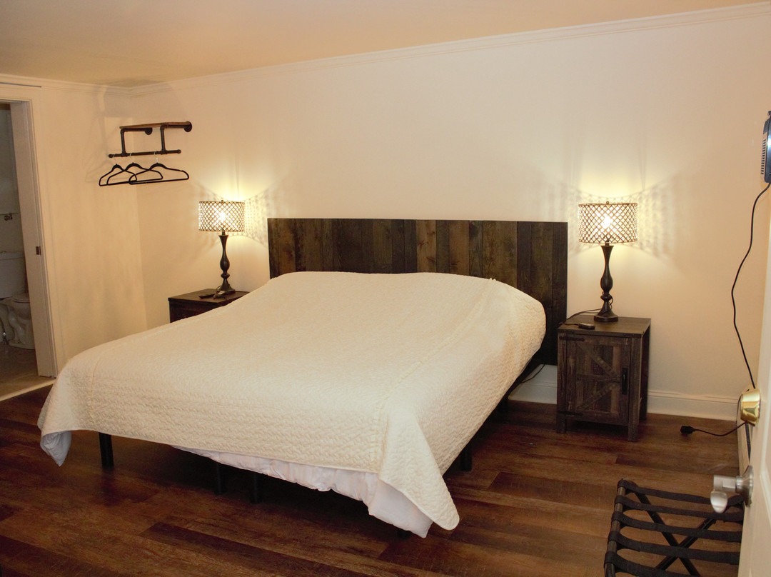 ​​​​Stanford House & Restaurant主图