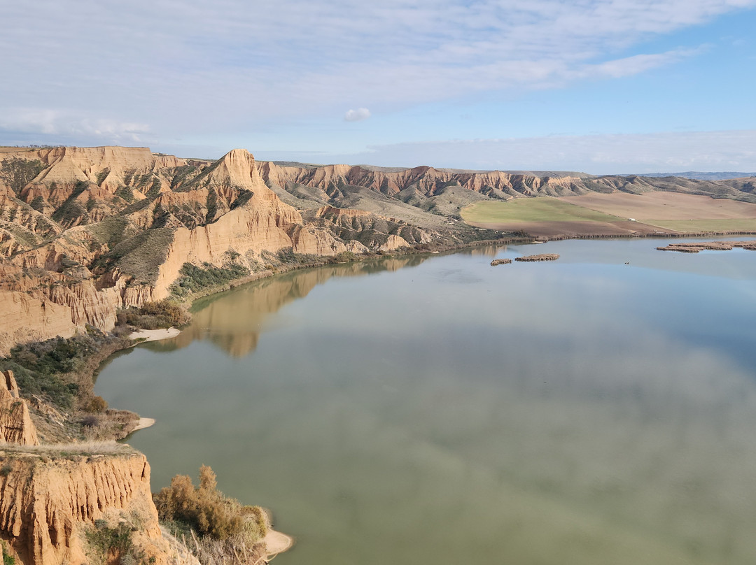 Barrancas De Burujón-Burujon必去景点
