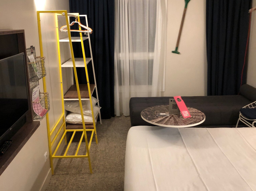 ibis Styles La Rochelle Thalasso Châtelaillon主图