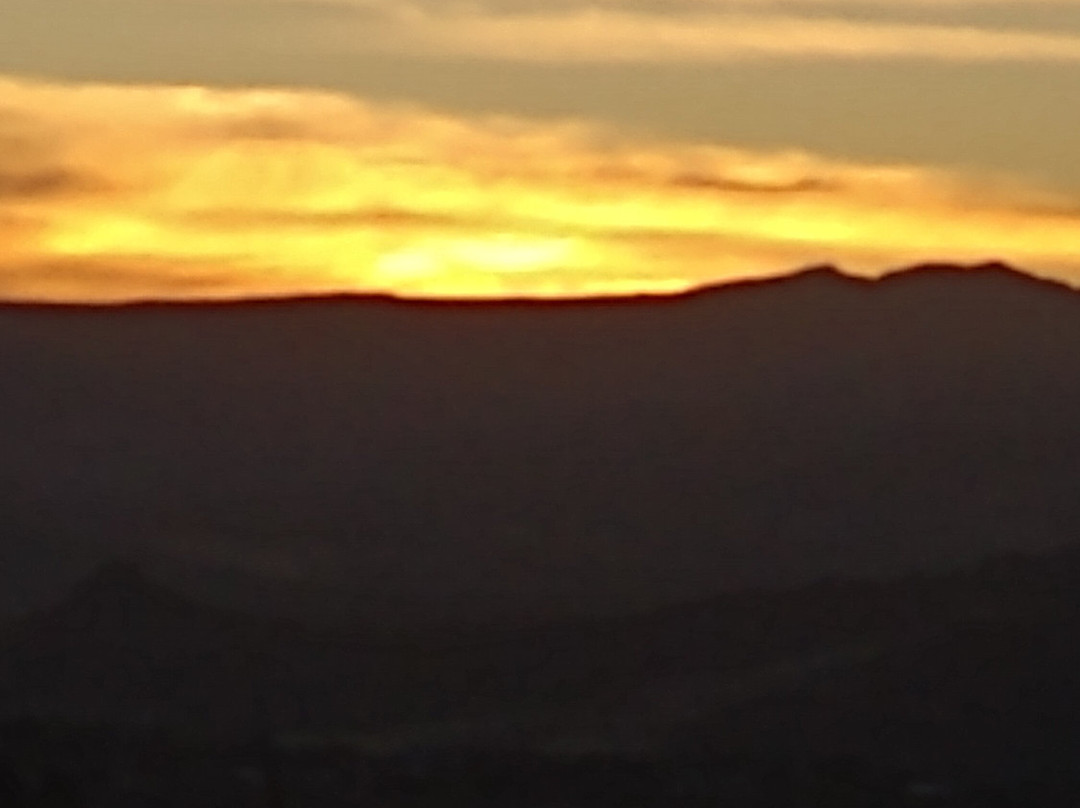 Hosteria Huinganco主图