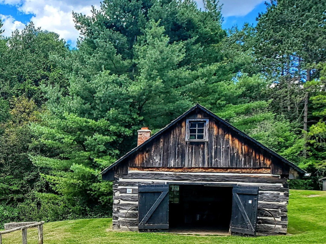 O'Hara Mill Homestead & Conservation Area景点图片